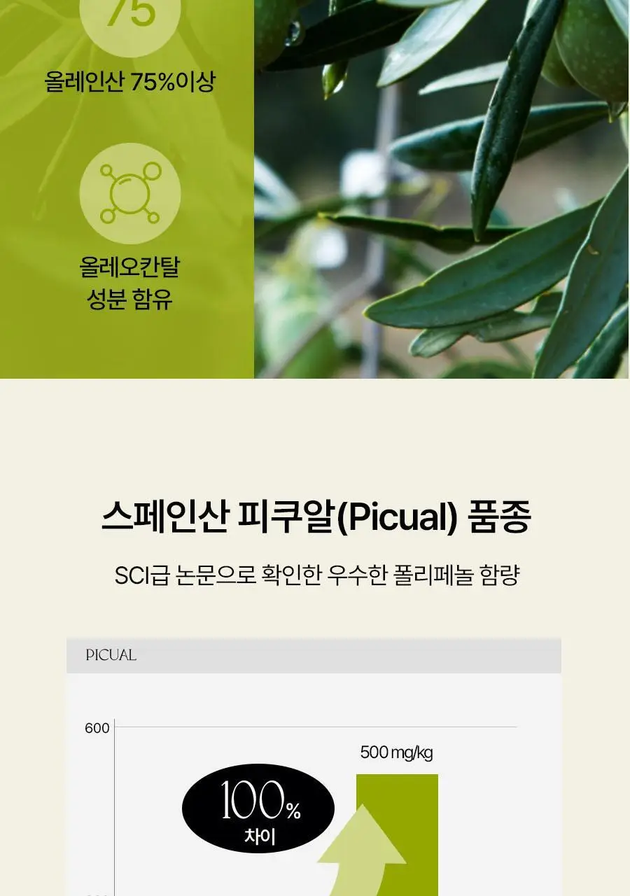 [헬로키티콜라보] 푸드올로지 지중해 올리브오일 캡슐 10포 기획(+파우치증정)/30포 상세페이지 41